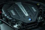 BMW 650i Gran Coupe M Sport 2015 года (AU)
